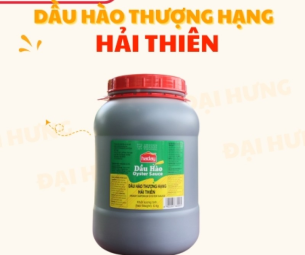 Hướng dẫn nấu món ngon với tương ớt đại hưng