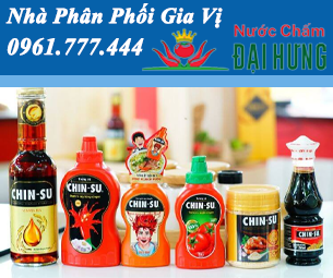Nhà Phân Phối Gia Vị Đại Hưng – Nâng Tầm Hương Vị Việt