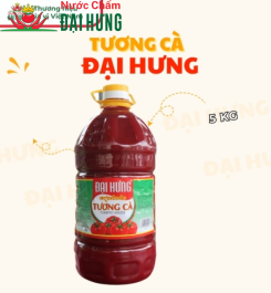 Tương xí muội Đại Hưng 2 Kg