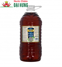 Nước mắm Việt Nhĩ 4.8L