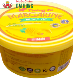 Bơ thực vật Tường An hũ 200g