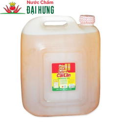 Dầu Cái Lân 25kg