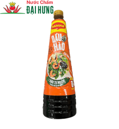 Dầu Hào Maggi 820g