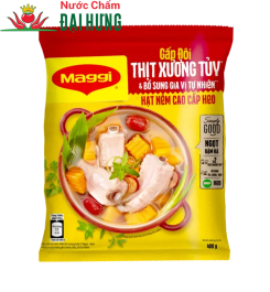 Hạt nêm Xương hầm Maggi 400g