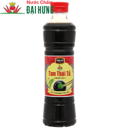 Nước tương Nhất Ca Tam Thái Tử chai 500ml