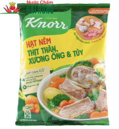Hạt nêm Knorr 400g