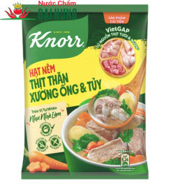 Hạt nêm Knorr  170g