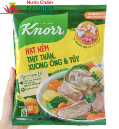 Hạt nêm Knorr 900g