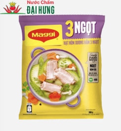 Hạt nêm Xương hầm Maggi 900 g